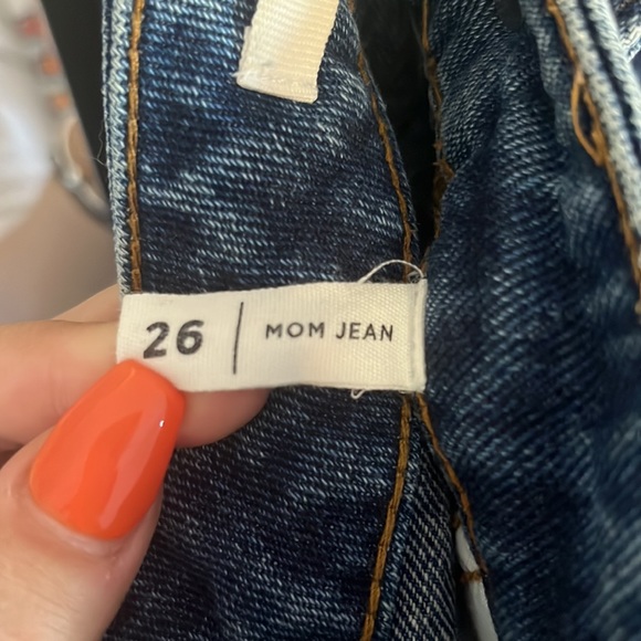 mom jeans - Picture 5 of 6